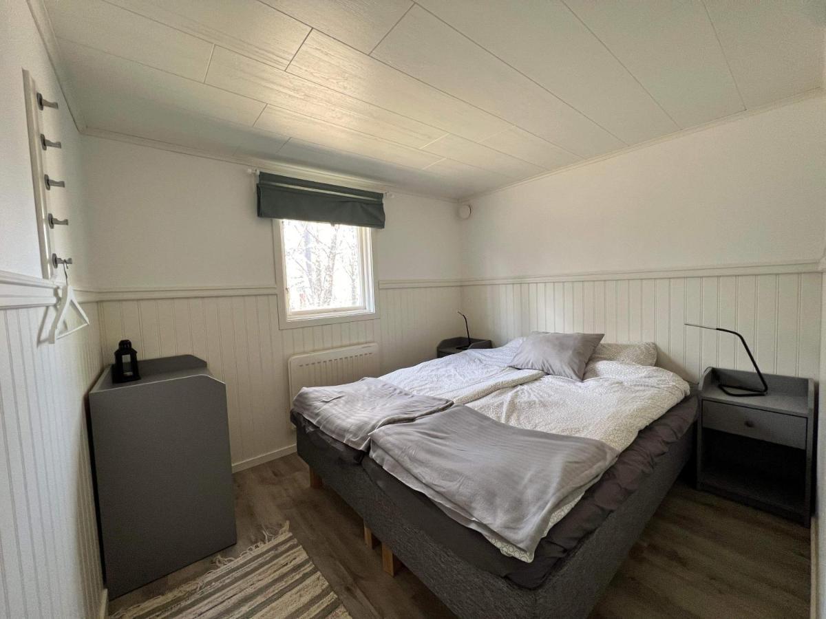 Alebro Stugby Hotel Norrhult ภายนอก รูปภาพ
